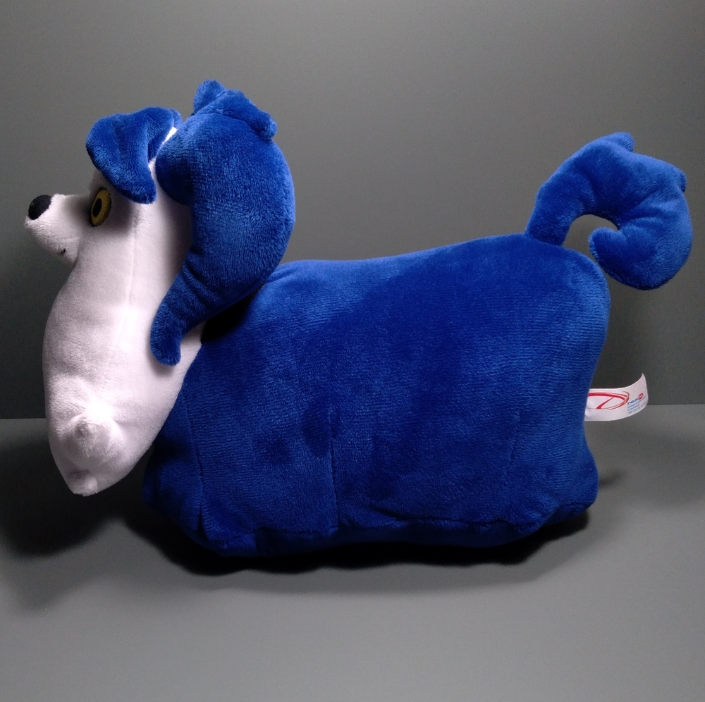 Stuffed animals sample from Dream International Limited - Picture 2 of 7